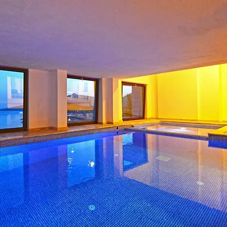 Villa Rigel