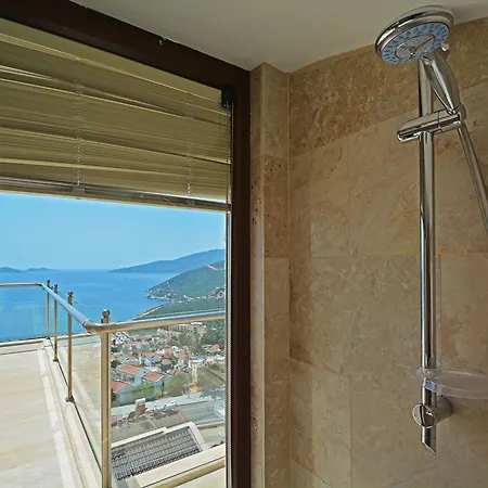 Rigel * Kalkan
