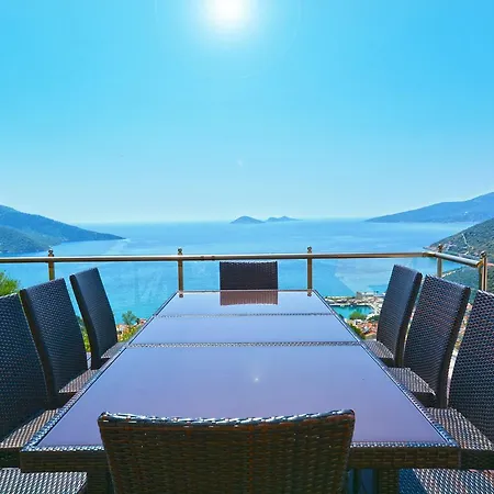 Rigel Villa *
