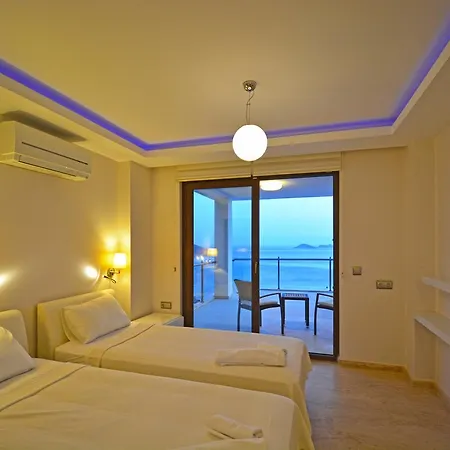 Villa Rigel Kalkan