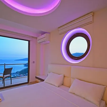 Rigel Villa Kalkan