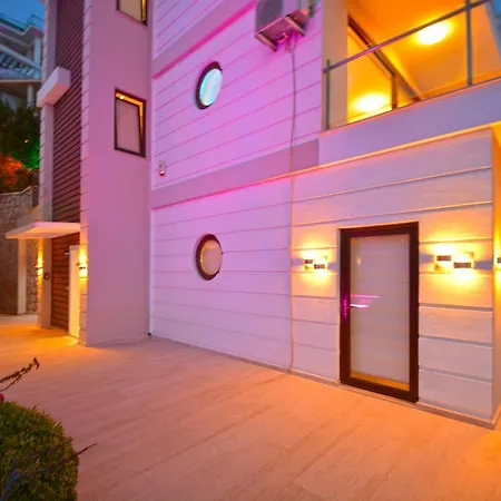 Rigel Villa *