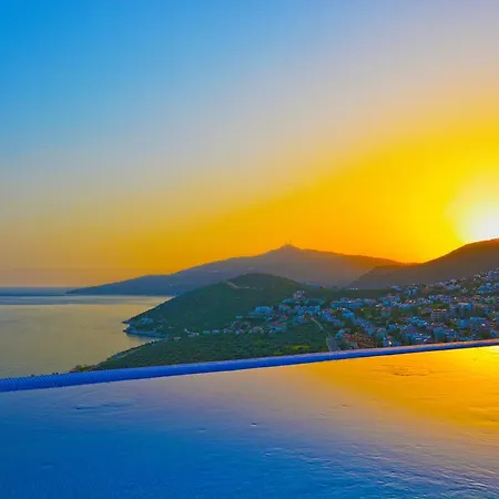 Rigel * Kalkan