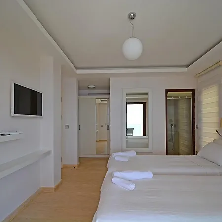Rigel Kalkan