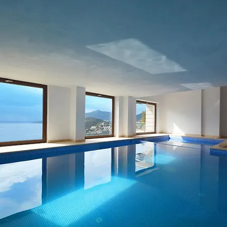 Villa Rigel Kalkan
