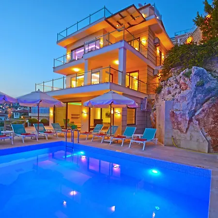 Villa Rigel