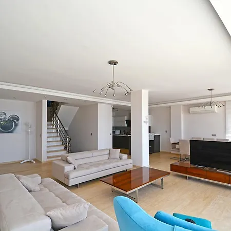 Rigel Villa