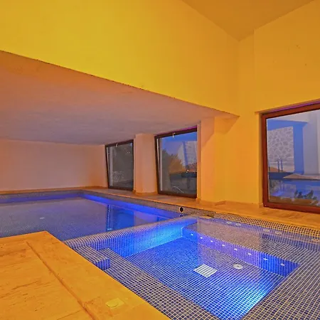 Villa Rigel *