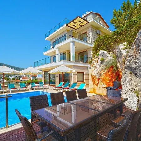 Rigel Villa Kalkan